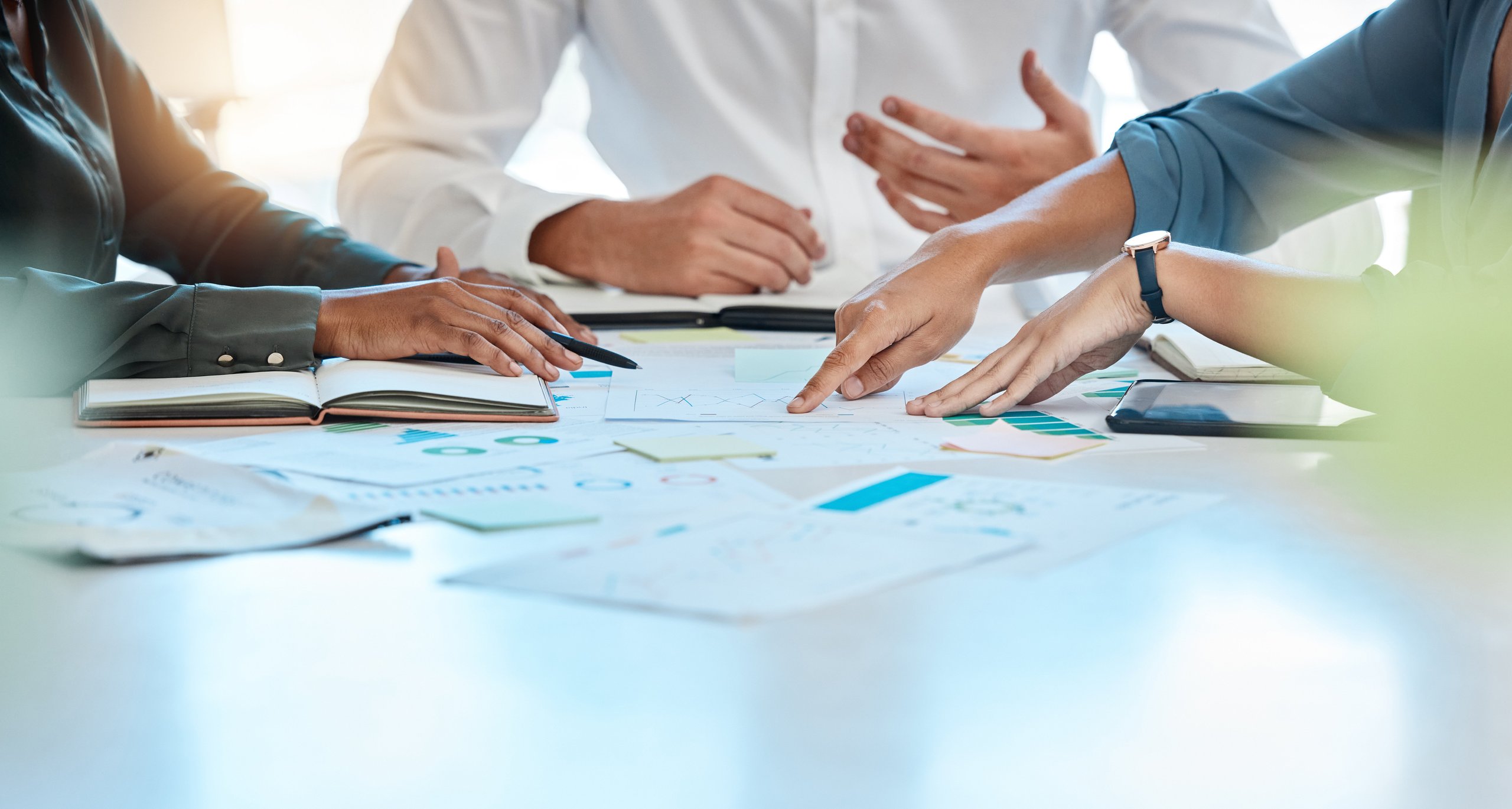 Regjeringen kommer med flere forslag i revidert nasjonalbudsjett som vi har sett nærmere på. Foto: AdobeStock