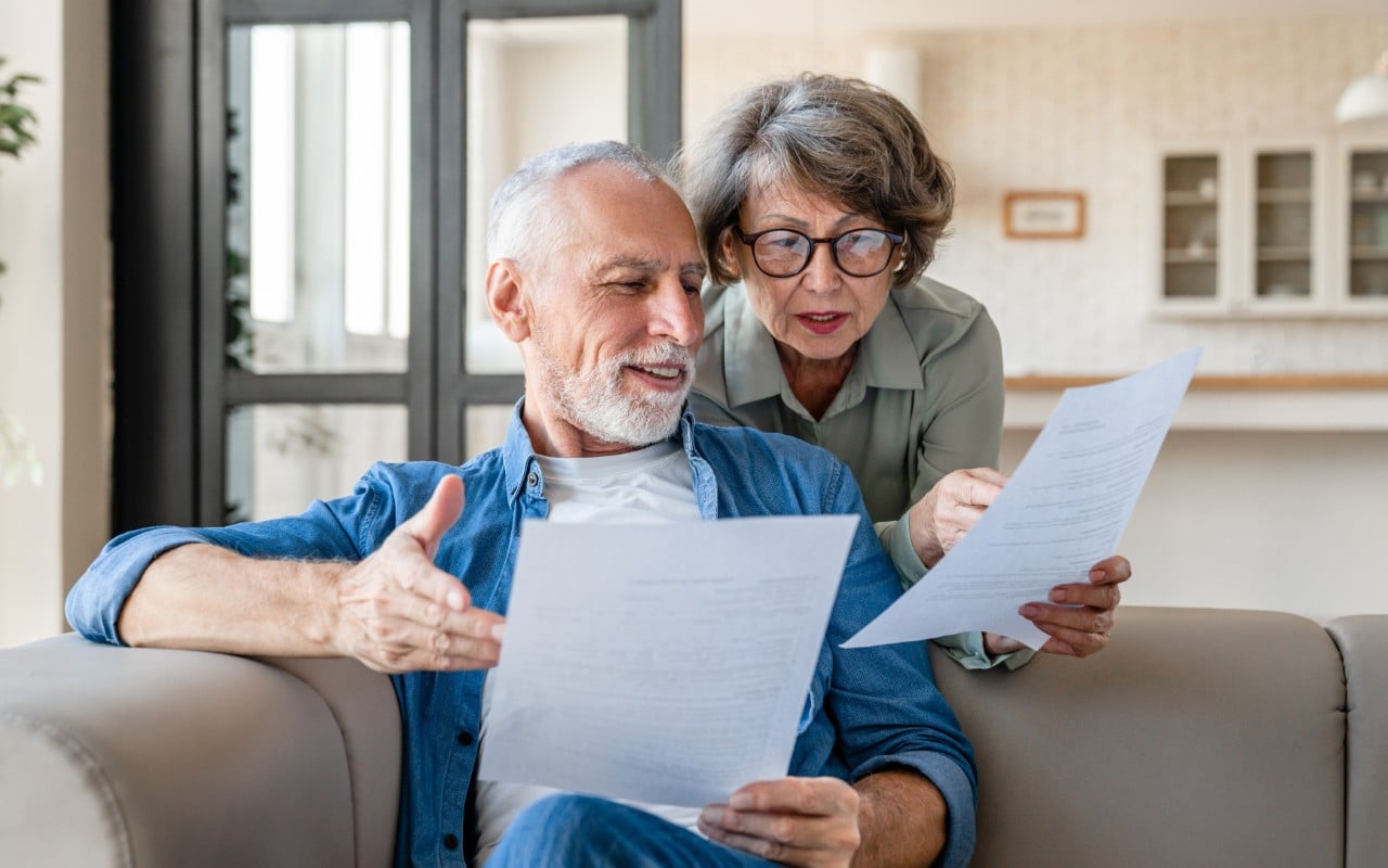 Mange virksomheter legger seg på lovens minimumskrav på 2 prosent. Regelverket åpner imidlertid for betydelig høyere pensjonssparing. Der gjr store utslag den dagen du blir pensjonist. Foto: AdobeStock