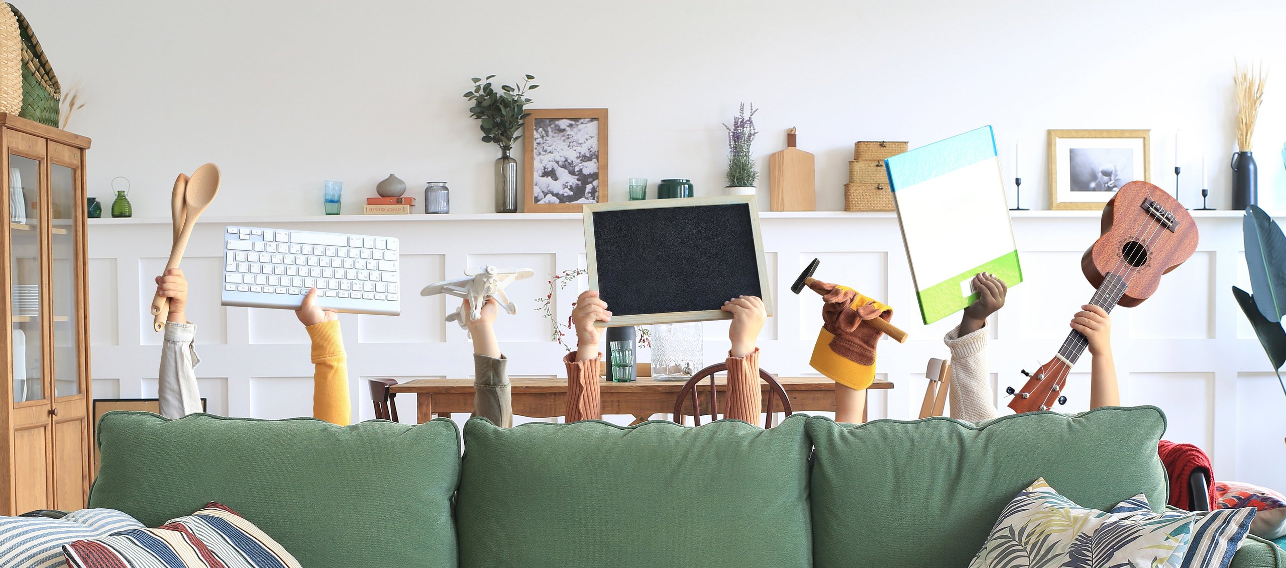 Det er ikke alle som har fri ved bevegelige helligdager. Foto: AdobeStock