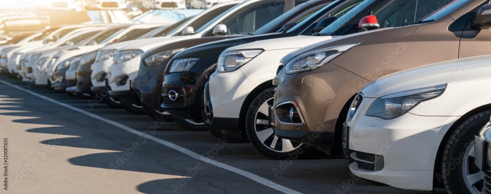 Skatteetaten kommer med en klar uttalelse knyttet til firmabil. Foto: Adobe Stock