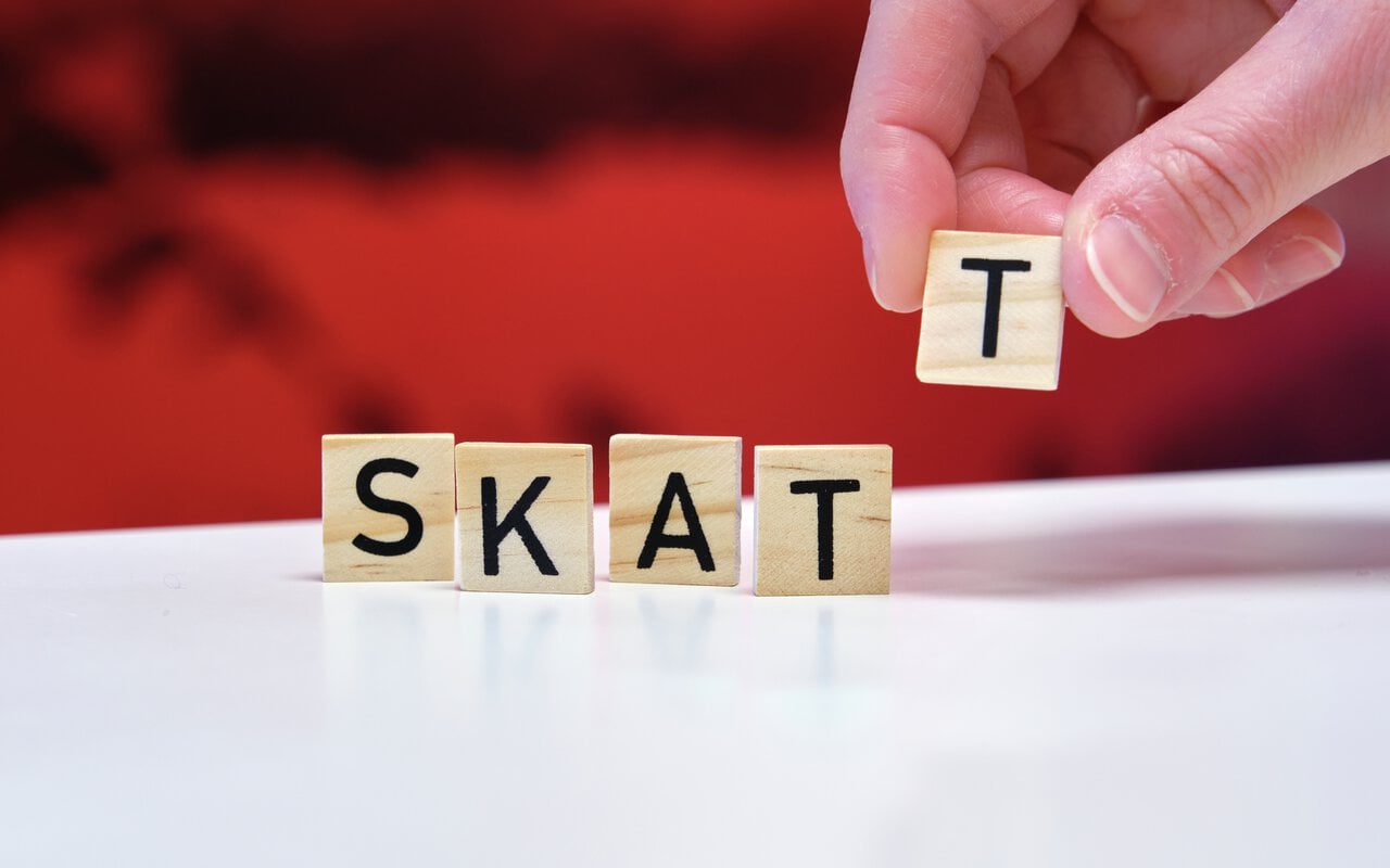 Få med deg nye skattesatser for 2025! Foto: Regnskap Norge