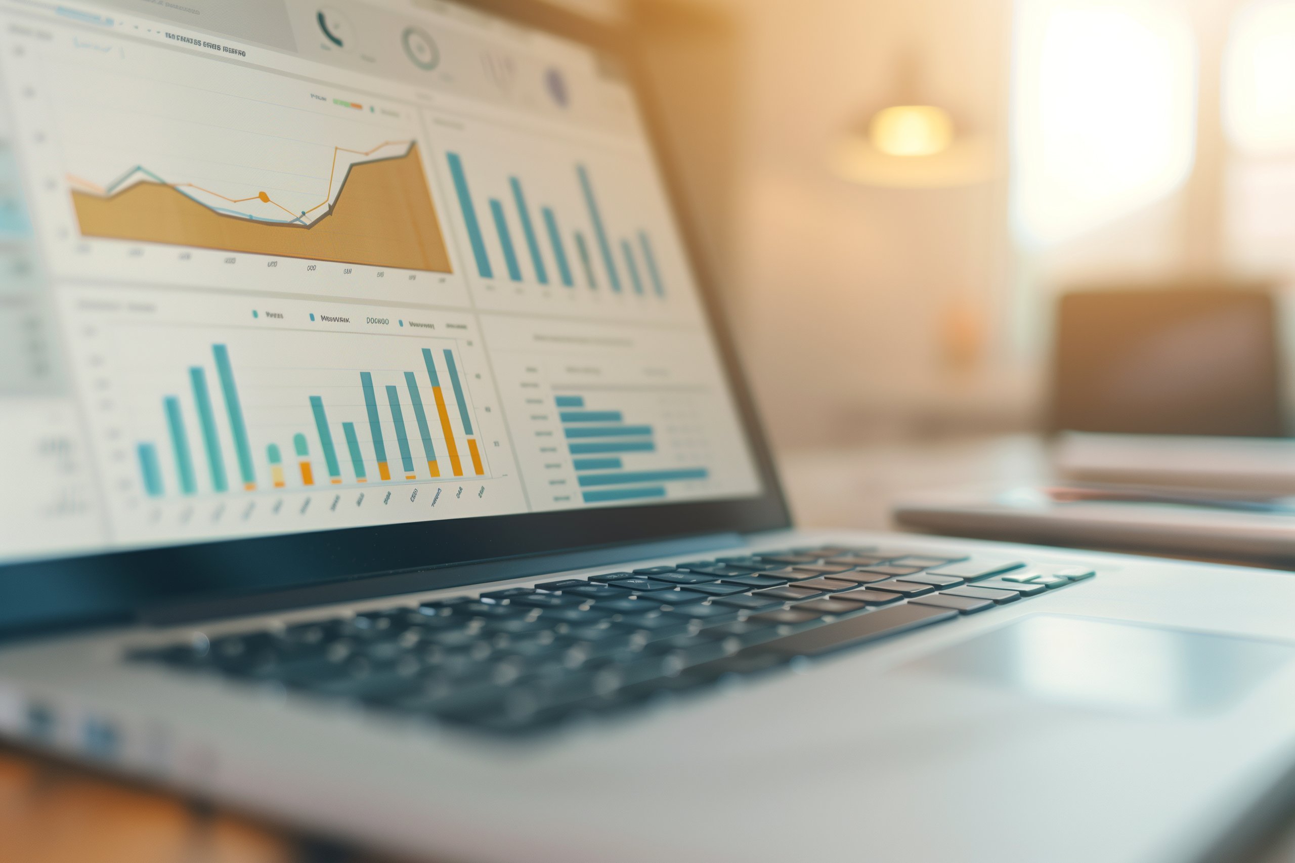 Innføring av ny Standard for næringsgruppering påvirker hvordan statistikk produseres og presenteres. Foto: AdobeStock