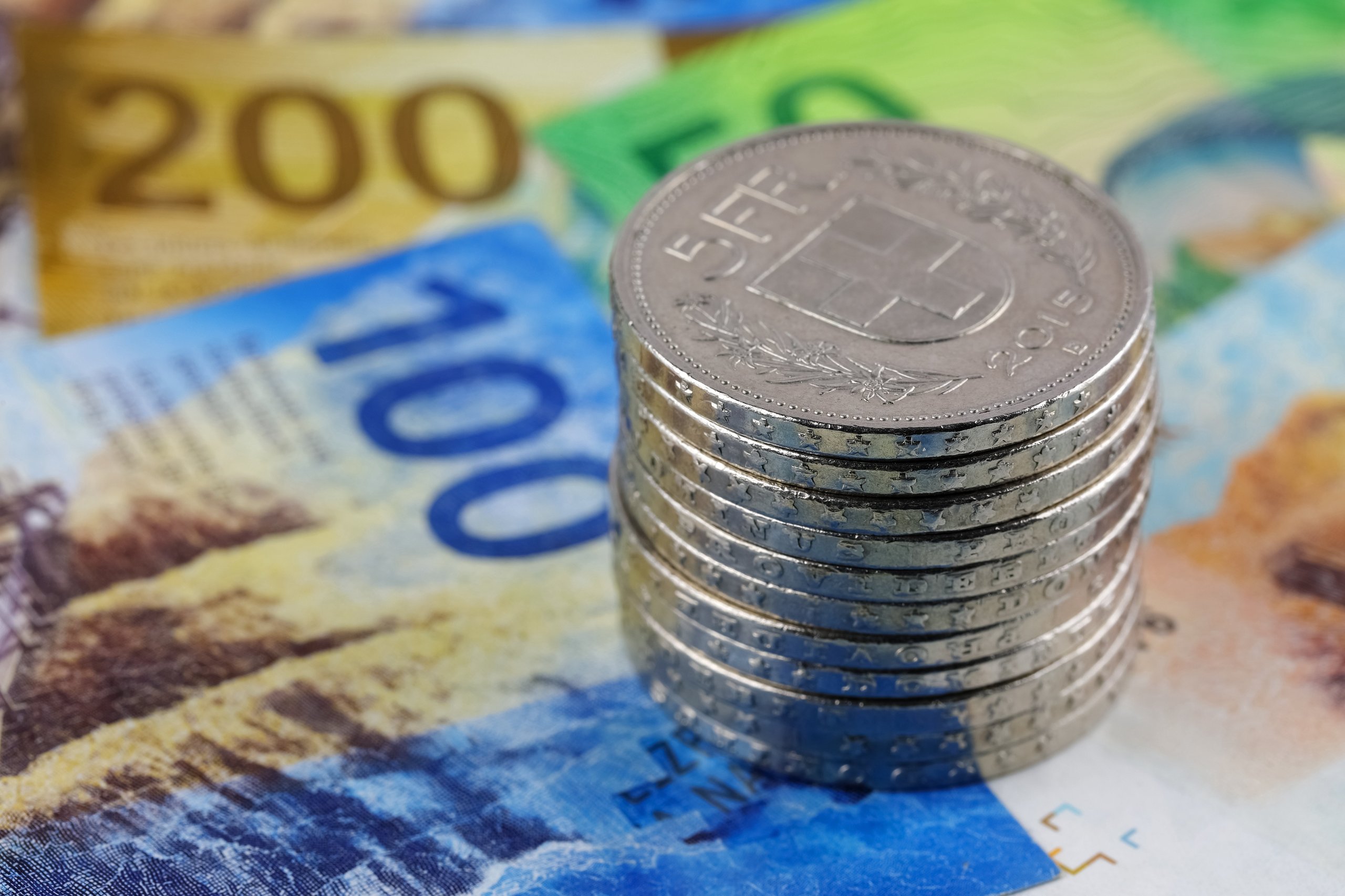 En liten økning i grunnbeløpet! Foto: AdobeStock