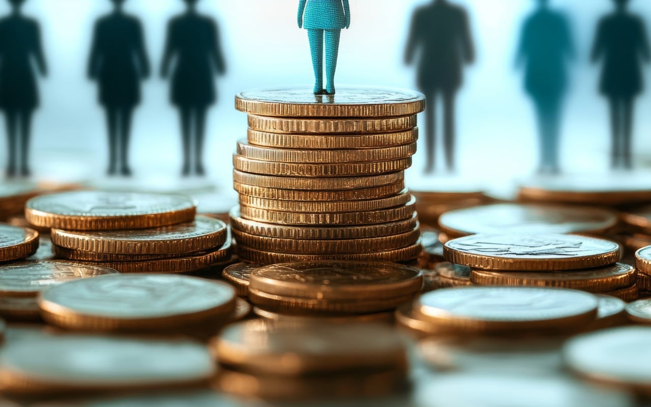 Dokumentasjon av lønn er ikke gjort i en håndvending! Foto: AdobeStock