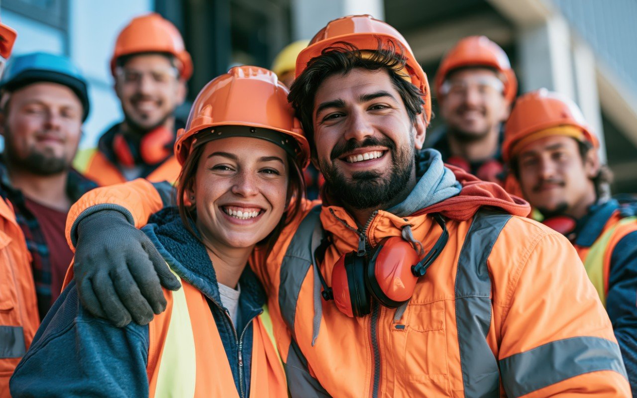 Arbeidstakere som omfattes av kildeskatt på lønn, skattlegges etter en fast skattesats gjennom hele året. Foto: AdobeStock