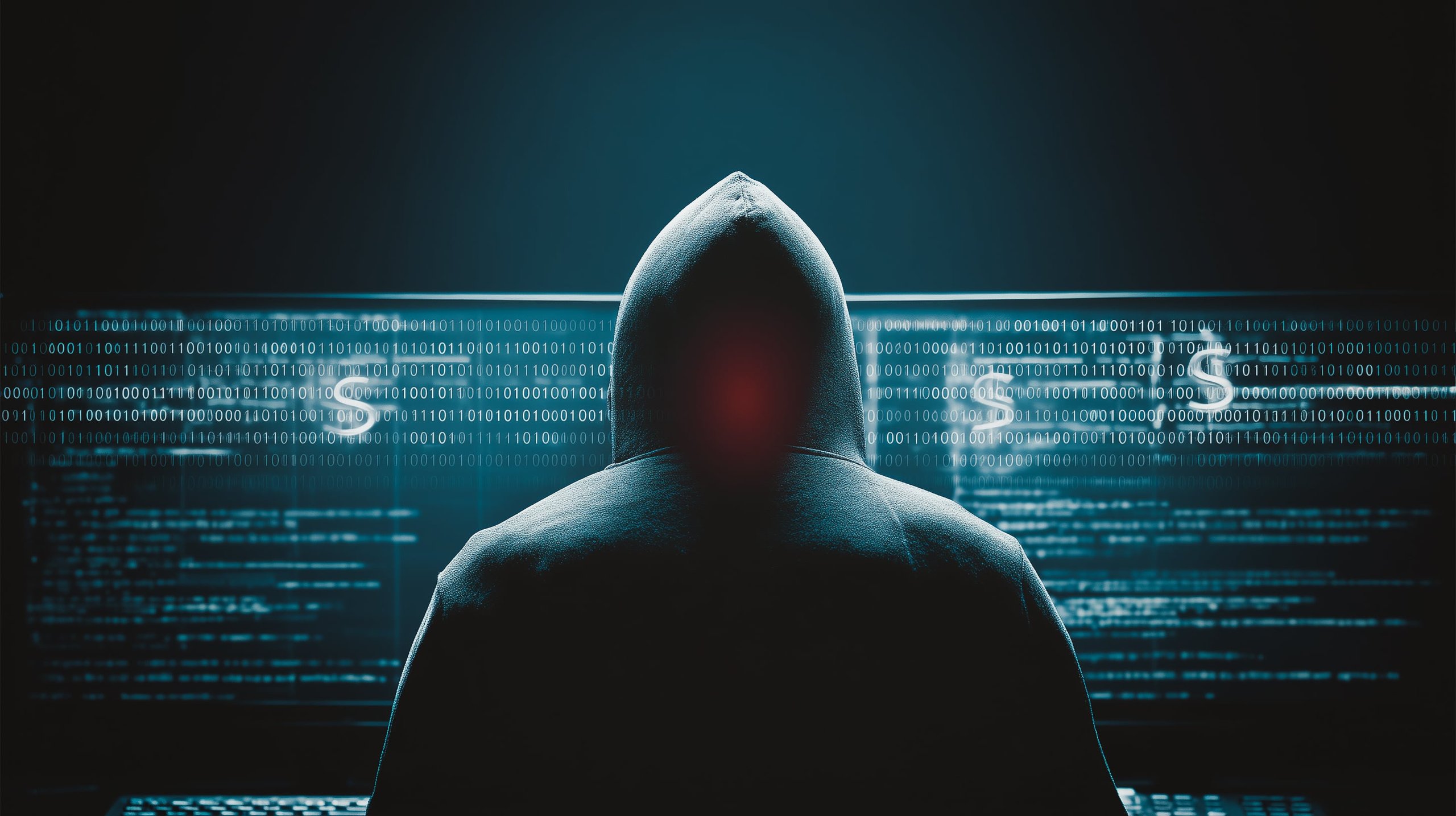 Cyberoperasjoner, inkludert phishing, er del av et bredere trusselbilde mot små virksomheter med svake sikkerhetssystemer. Foto: AdobeStock
