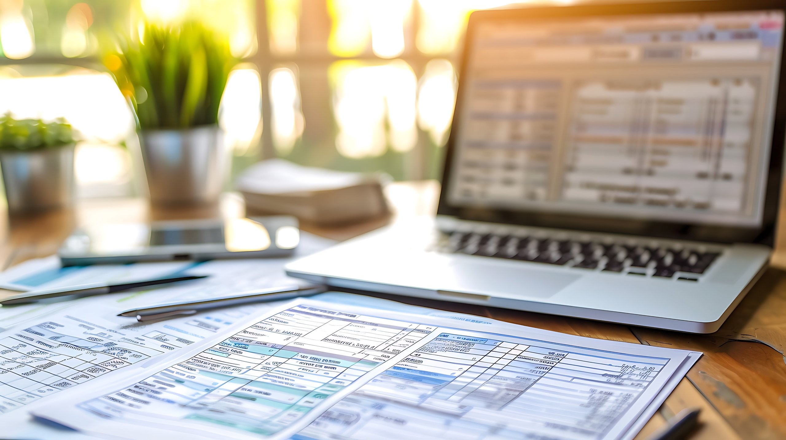 Flere regnskapsførere melder ifra om mistenkelige transaksjoner. Foto: AdobeStock
