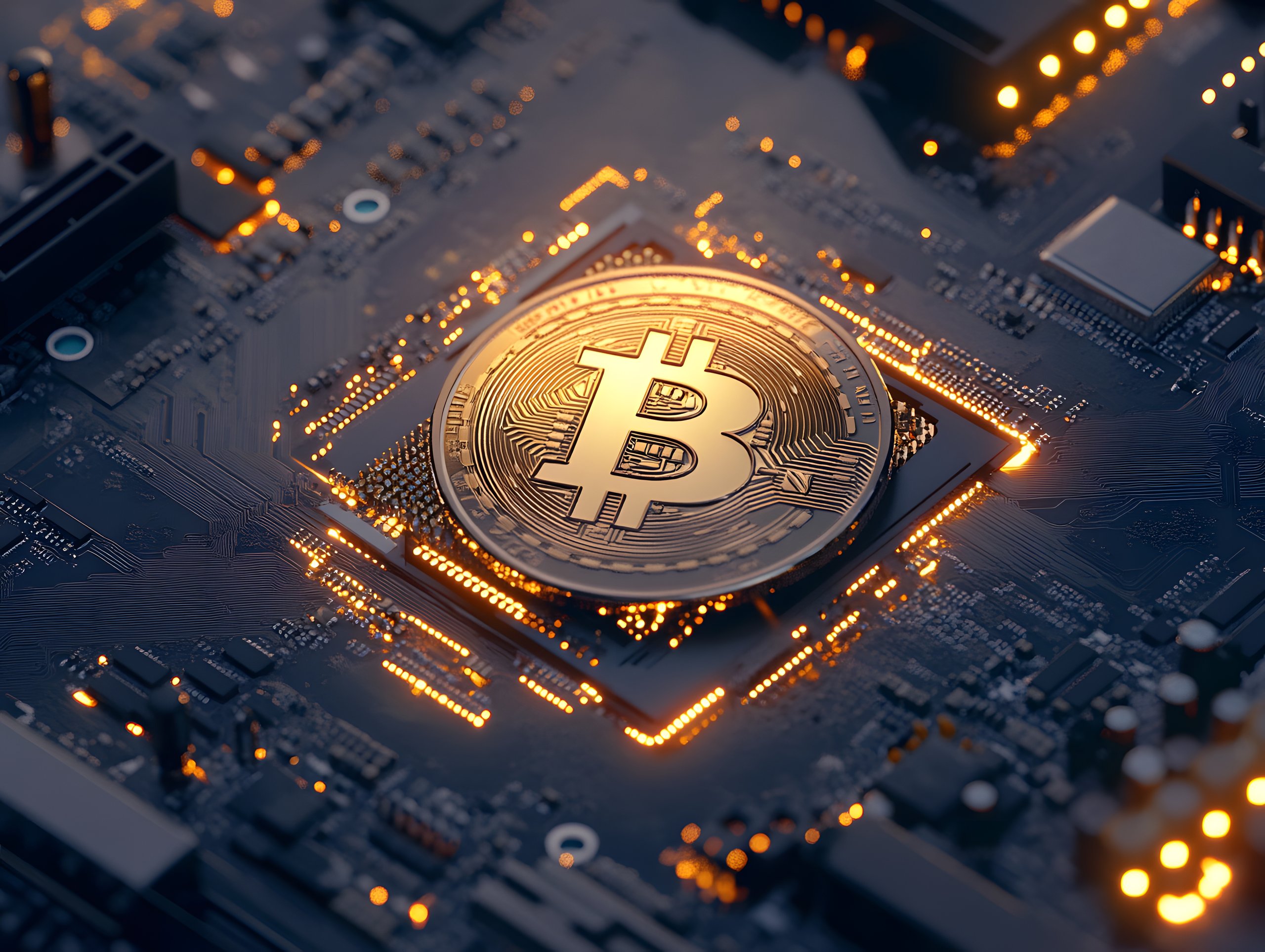 Om få dager trer ny lov om kryptoeiendeler i kraft. Foto: AdobeStock