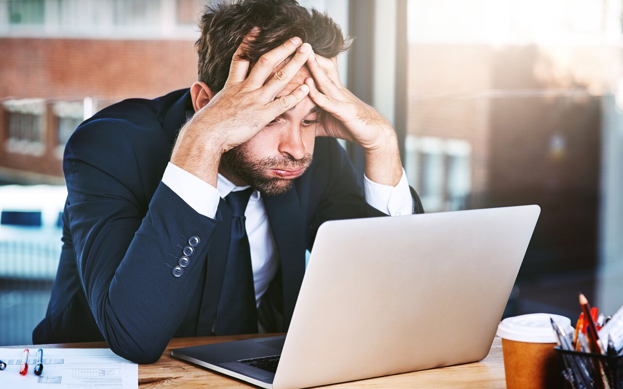 Ikke gi opp - endringene er ikke så kompliserte! Foto: Adobe Stock