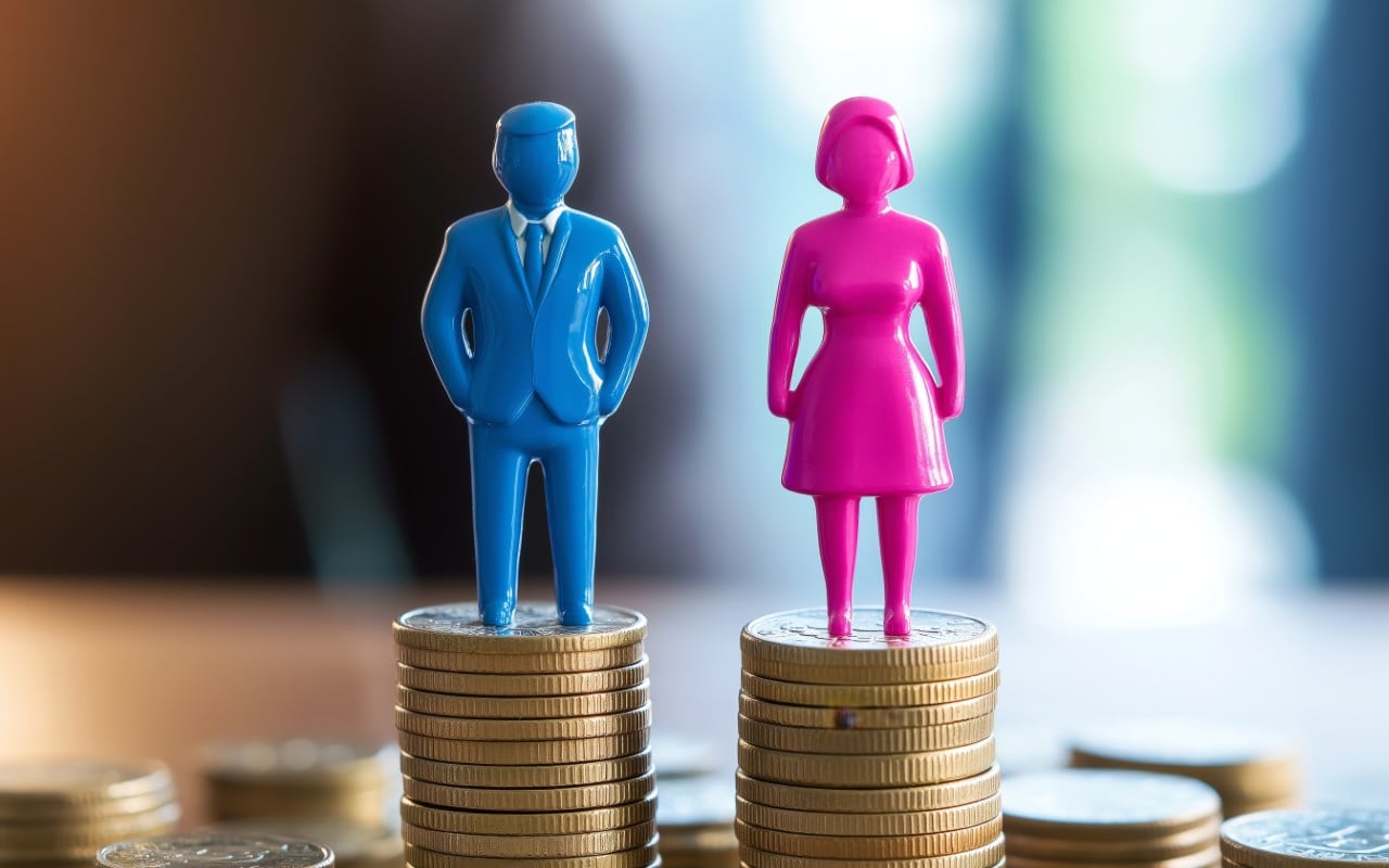 Lønn må være riktig dokumentert! Foto: AdobeStock