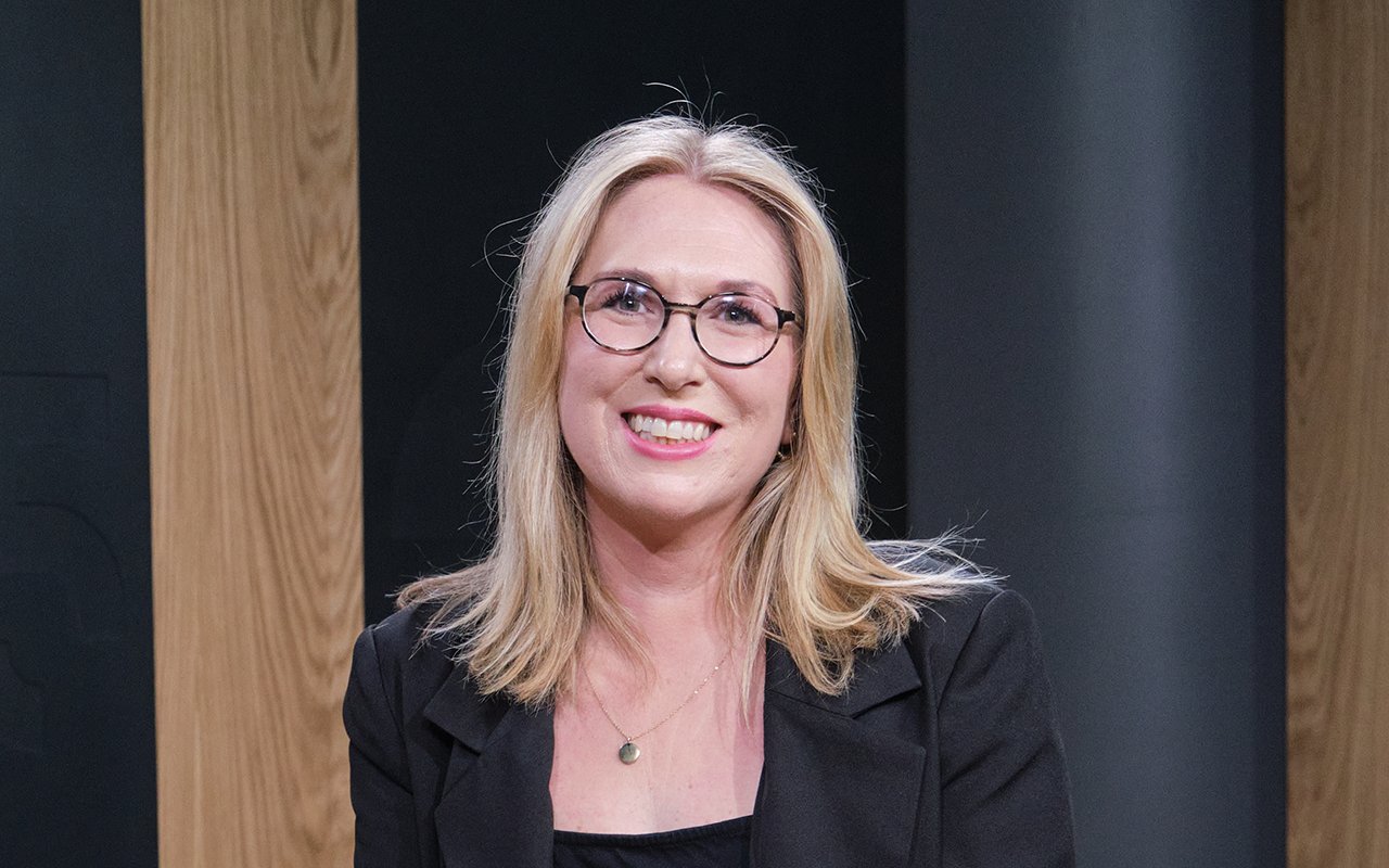 Hva er en god og hva er en dårlig integrasjon? Det svarer Benedikte Rassmussen på i fersk podcast-episode. Foto: Regnskap Norge