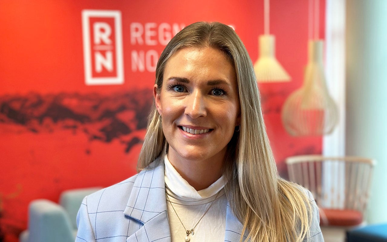 Charlotte Surén i Kredinor gir deg tips til hvordan du kan bistå kunden med å få betalt.