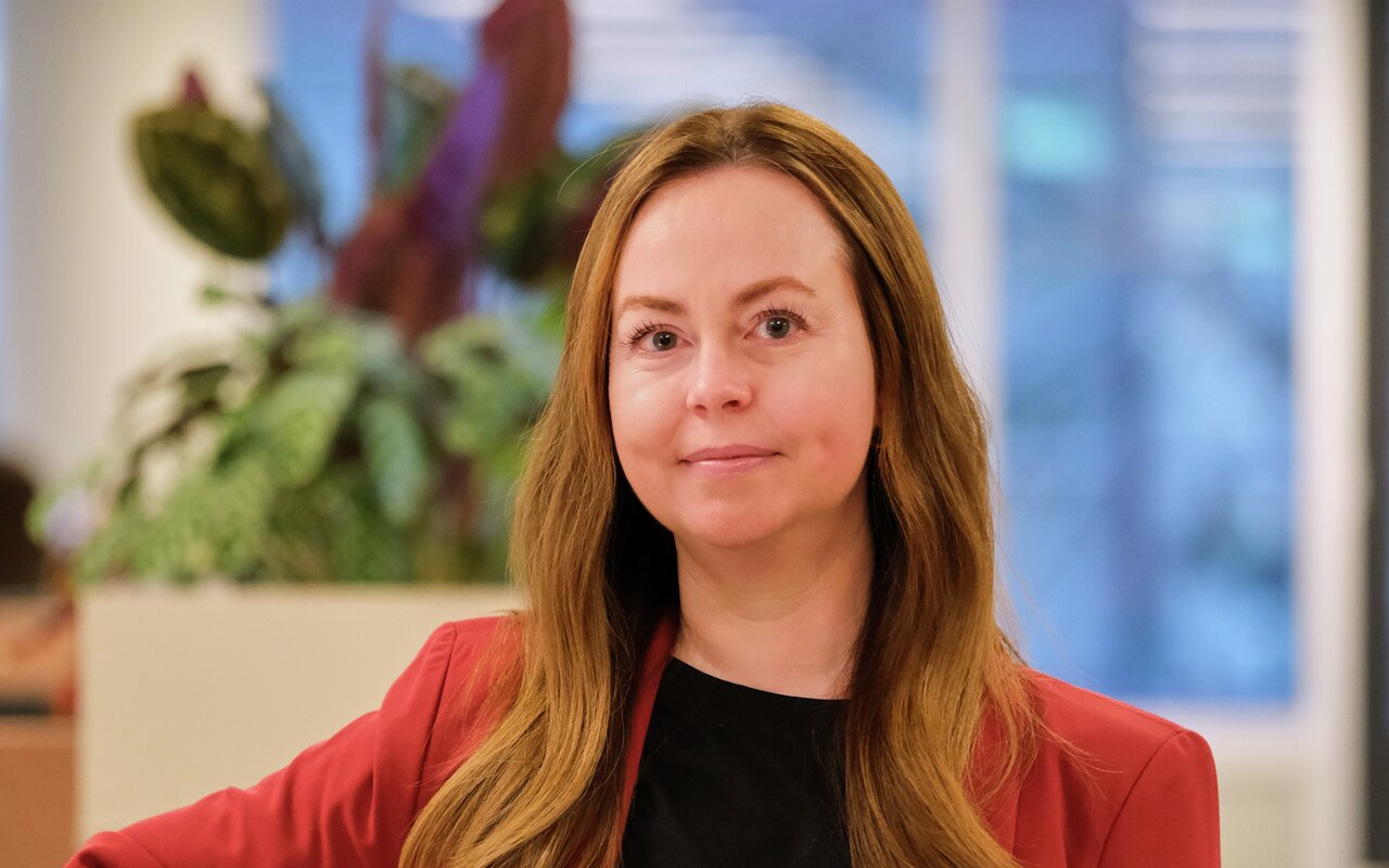 Regnskapsførerens rolle som rådgiver er tema når Guro Trønnes Duberg gjester Regnskap Norge-podden.  
