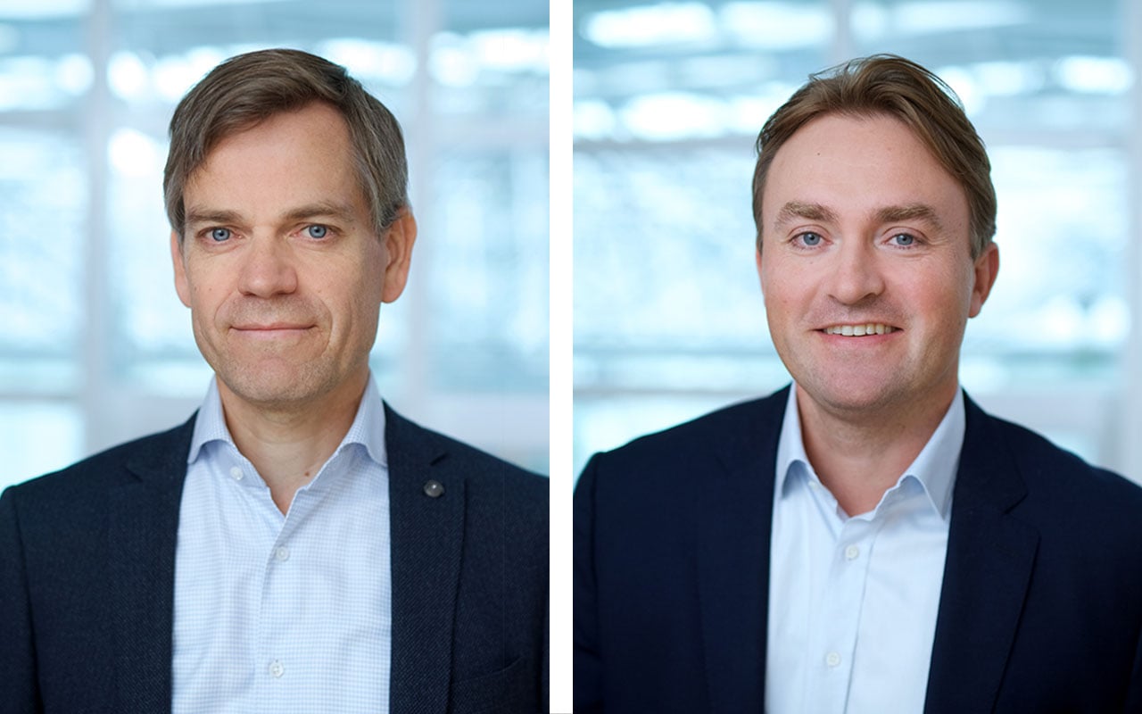Regnskap Norges eksperter på skatt og mva, Jørgen Strøm-Andresen og Sebastian Brodtkorb, oppsummerer statsbudsjettet for 2024.