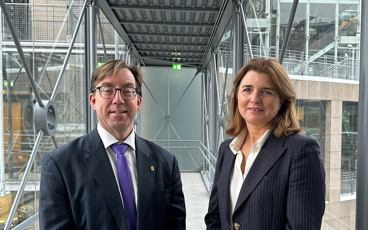 Få et innblikk i Skatteetatens erfaringer fra innleveringene i fjor og Skattedirektørens tanker om innleveringen for inntektsåret 2023. Foto: Regnskap Norge