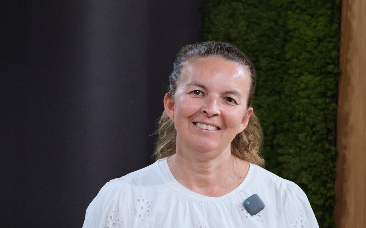 Virksomhetslommeboken og saksbehandlingstid er tema når Inger Lise Strøm, fersk direktør i Brønnøysundregistrene, gjester Regnskap Norge-podden. Foto: Regnskap Norge