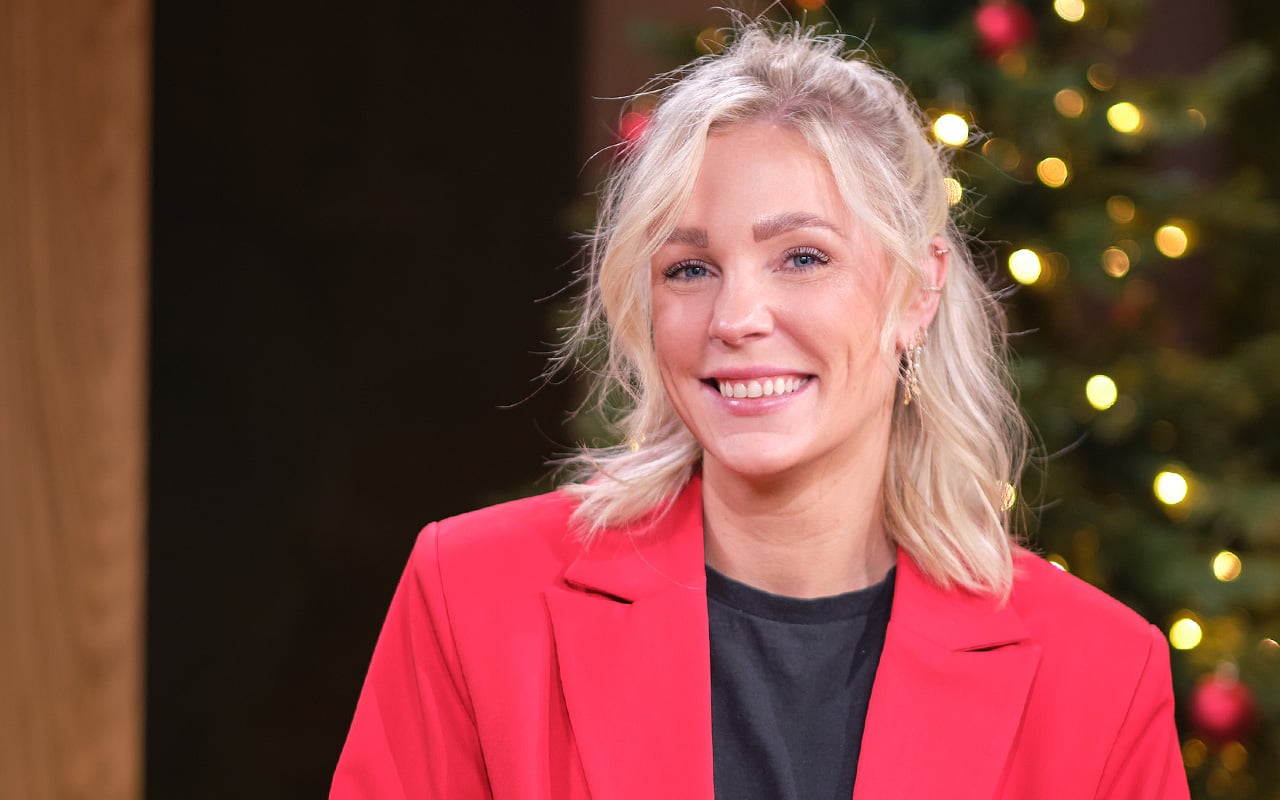 Hør Regnskap Norge-poddens julespesial. Vi garanterer julestemning! Foto: Regnskap Norge