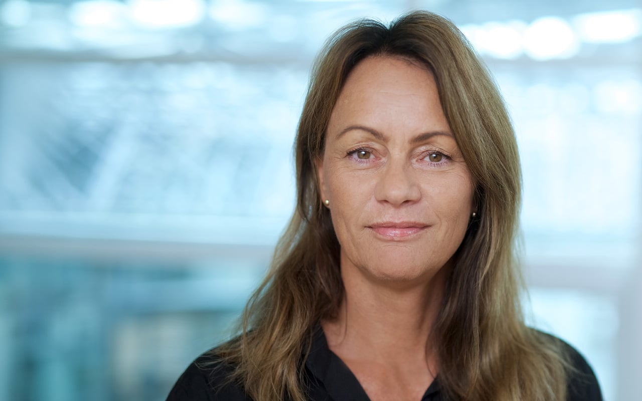 Med gode forberedelser kan du tiltrekke deg og ansette dyktige medarbeidere som kan bidra til vekst og suksess, sier Hilde Elvestuen, direktør for HR og fagstøtte i Regnskap Norge. Foto: CF-Wesenberg