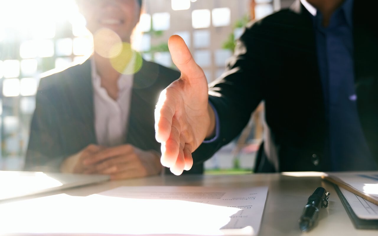 På AIMday AASMPs Rekruttering prøver en rekke akademikere å finne løsninger å problemstillinger knyttet til rekruttering i regnskapsbransjen. Foto: ijeab, Adobe Stock