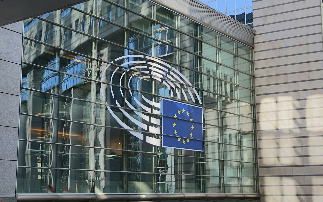 Aktsomhetsdirektivet som EU nå nærmer seg enighet om, er i stor grad endret fra den opprinnelige versjon. Foto: Guillaume Périgois, Unsplash