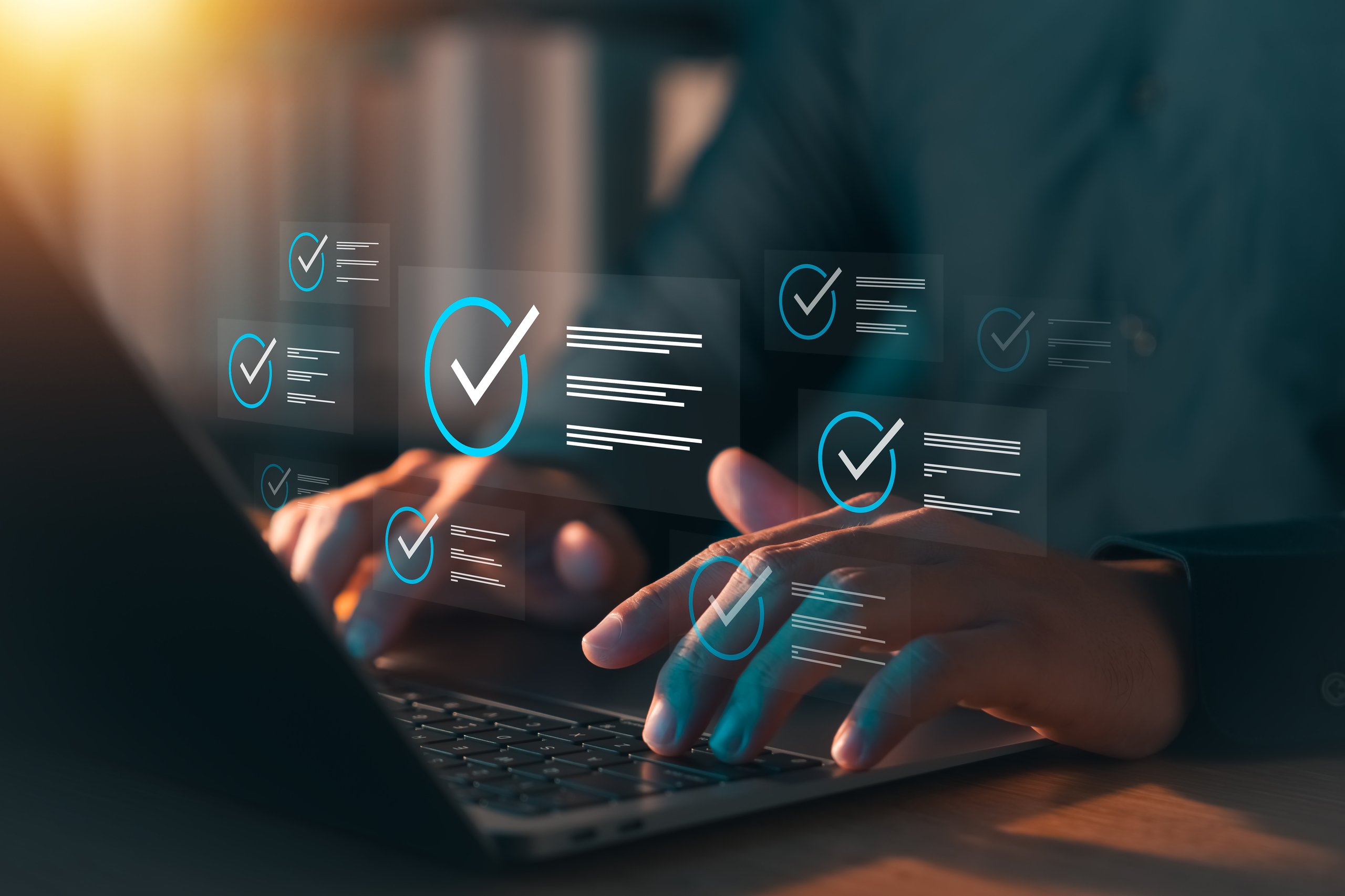 Alle registreringspliktige må registrere sine reelle rettighetshavere innen 31. juli 2025. Foto: AdobeStock