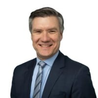 Portrettbilde av Håkon Rakkenes