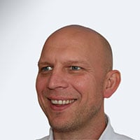 Portrettbilde av Stian Bringsjord