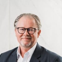 Portrettbilde av Rune Stavenes