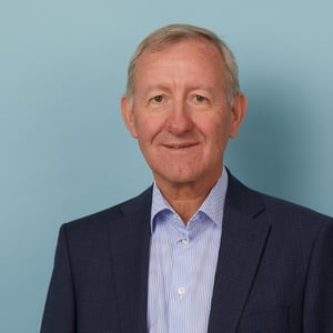 Portrettbilde av Per Hanstad