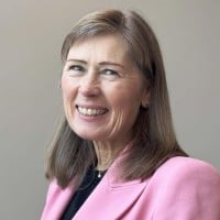 Portrettbilde av Tonje Johnsrud