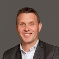 Portrettbilde av Kjetil Øpstad