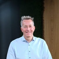 Portrettbilde av Morten Auen