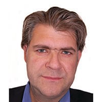 Portrettbilde av Tor Olav Nordtømme
