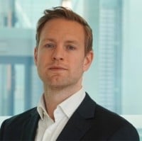 Portrettbilde av Kjell Inge Torkelsen