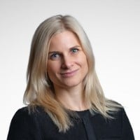 Portrettbilde av Sara Wilsgaard