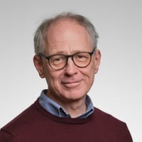 Portrettbilde av Knut Ivar Høylie