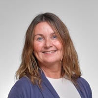 Gry Anita Wangen