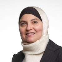 Alia Hammami