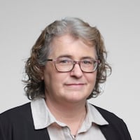 Hege Vikane