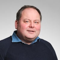 Bjørn Haakon Nilsen