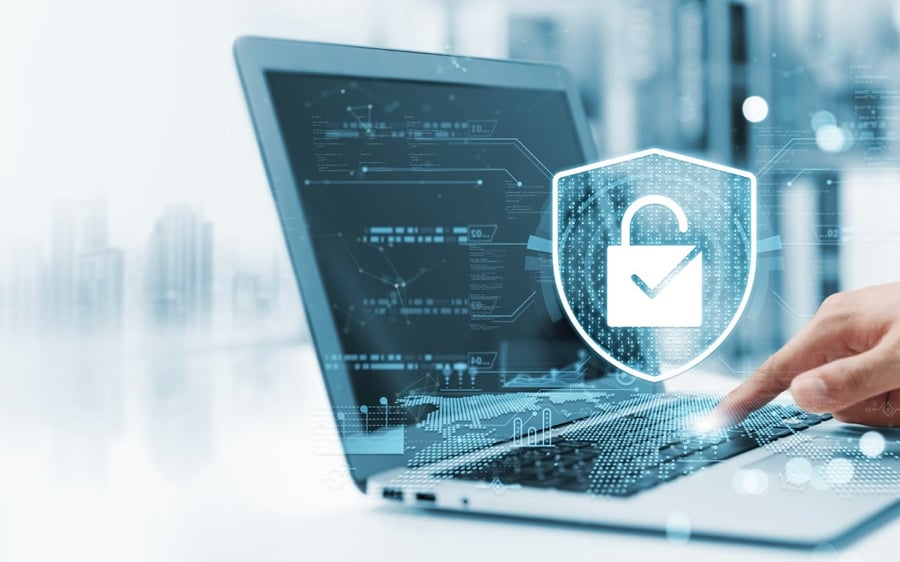 Regnskapsførere håndterer betalingsprosesser, har tilgang til ERP-systemer og sitter på store mengder konkurransesensitiv informasjon. Nettopp derfor er de attraktive mål for cyberkriminelle. Foto: AdobeStock