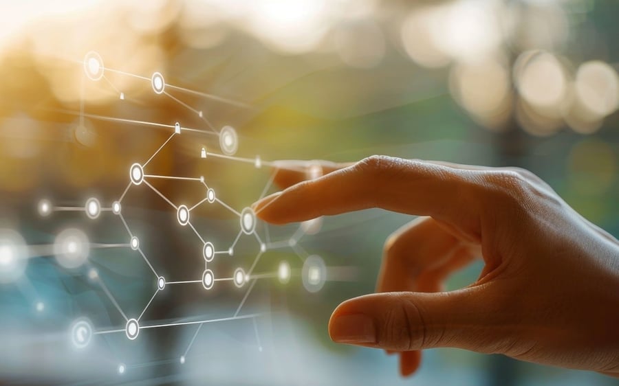 Denne uken skjer overgangen til Altinn 3. Foto: AdobeStock