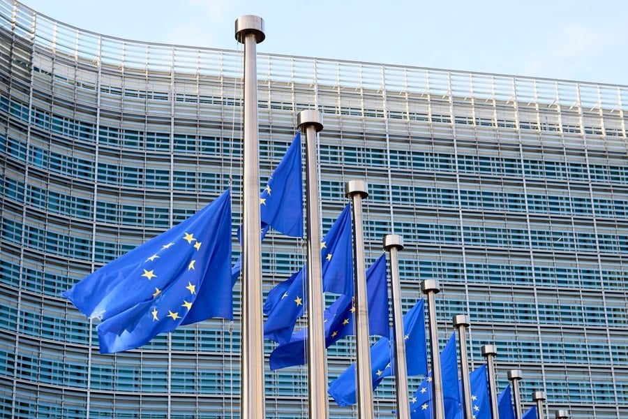 Photo: Claudio Centonze, © European Union, 2026, licensed under CC BY 4.0