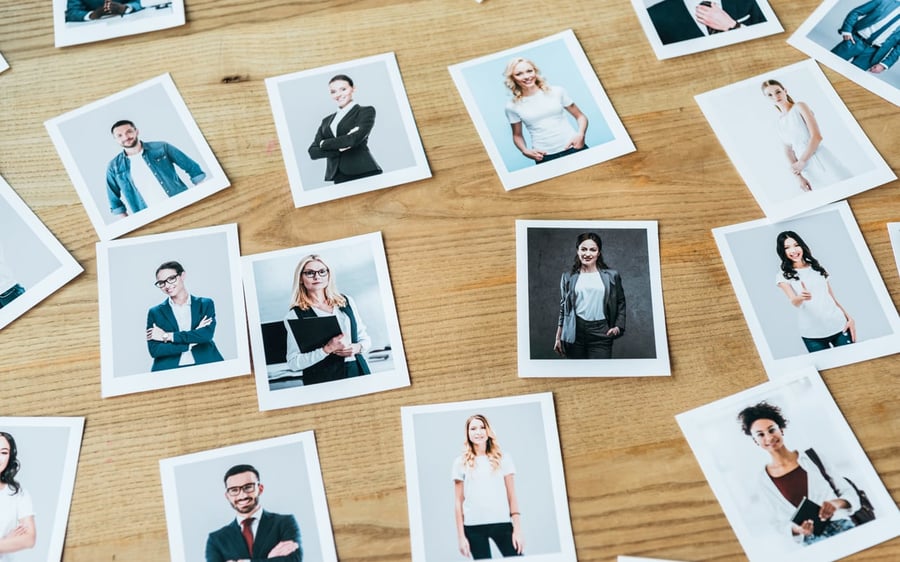 Startlønnen for nyutdannede har utviklet seg svakere enn det generelle lønnsnivået. Foto: Corporate+