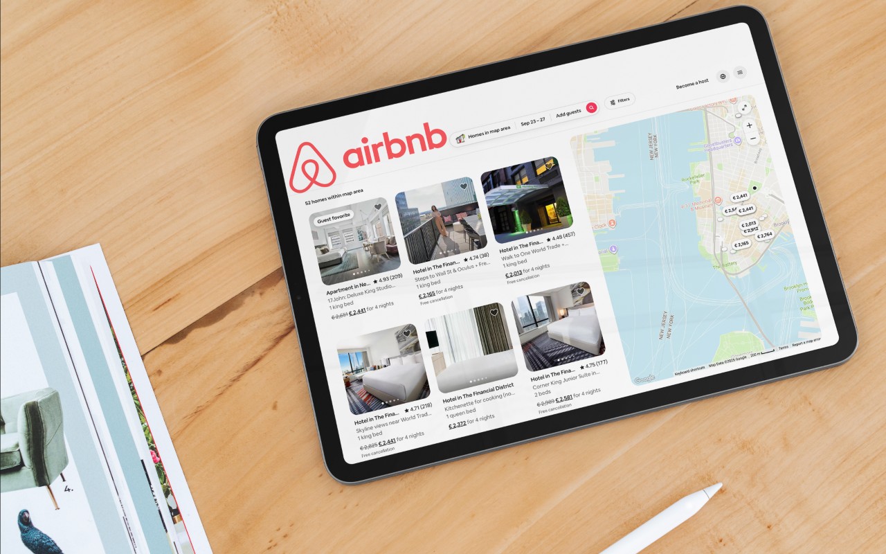 Mva på Airbnb? I denne artikkelen får du vite mer! Foto: AdobeStock