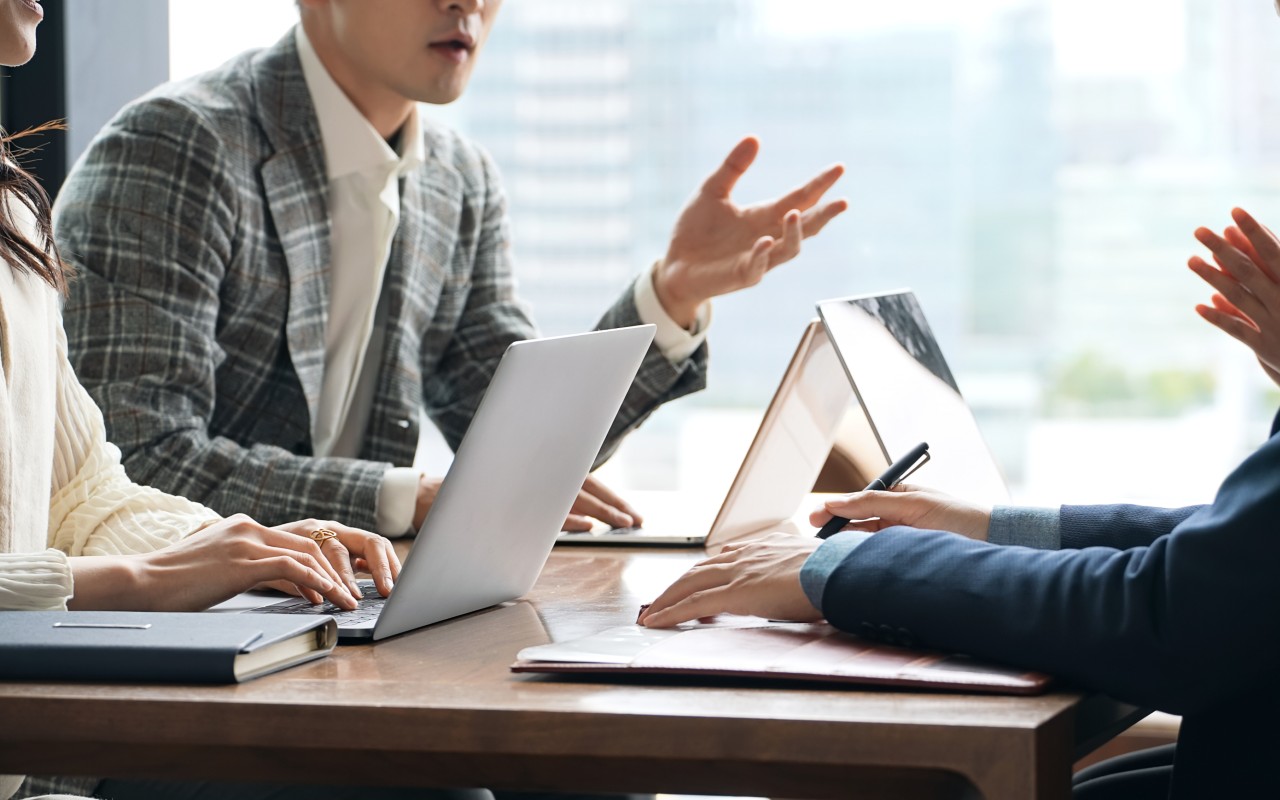 Fagsupporten til Regnskap Norge blir ofte bedt om å gi svar på om en aktuell kostnad er fradragsberettiget eller ikke. Foto: AdobeStock