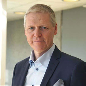 Vidar Andersen