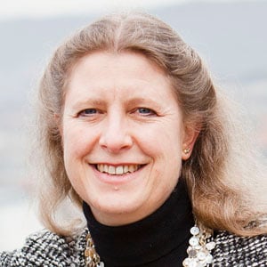 Anette Beichmann