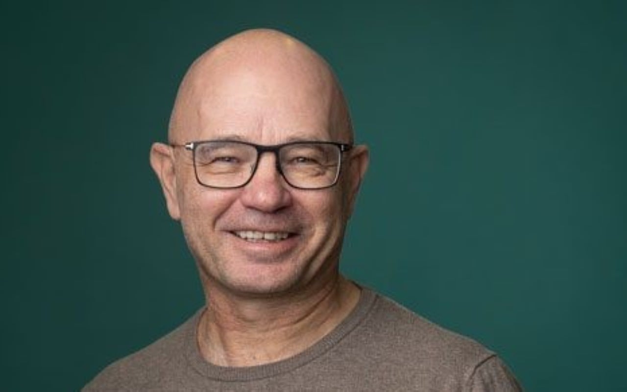 Trond Brenden foreslås som ny leder av valgkomitéen. Foto: ØkoRåd