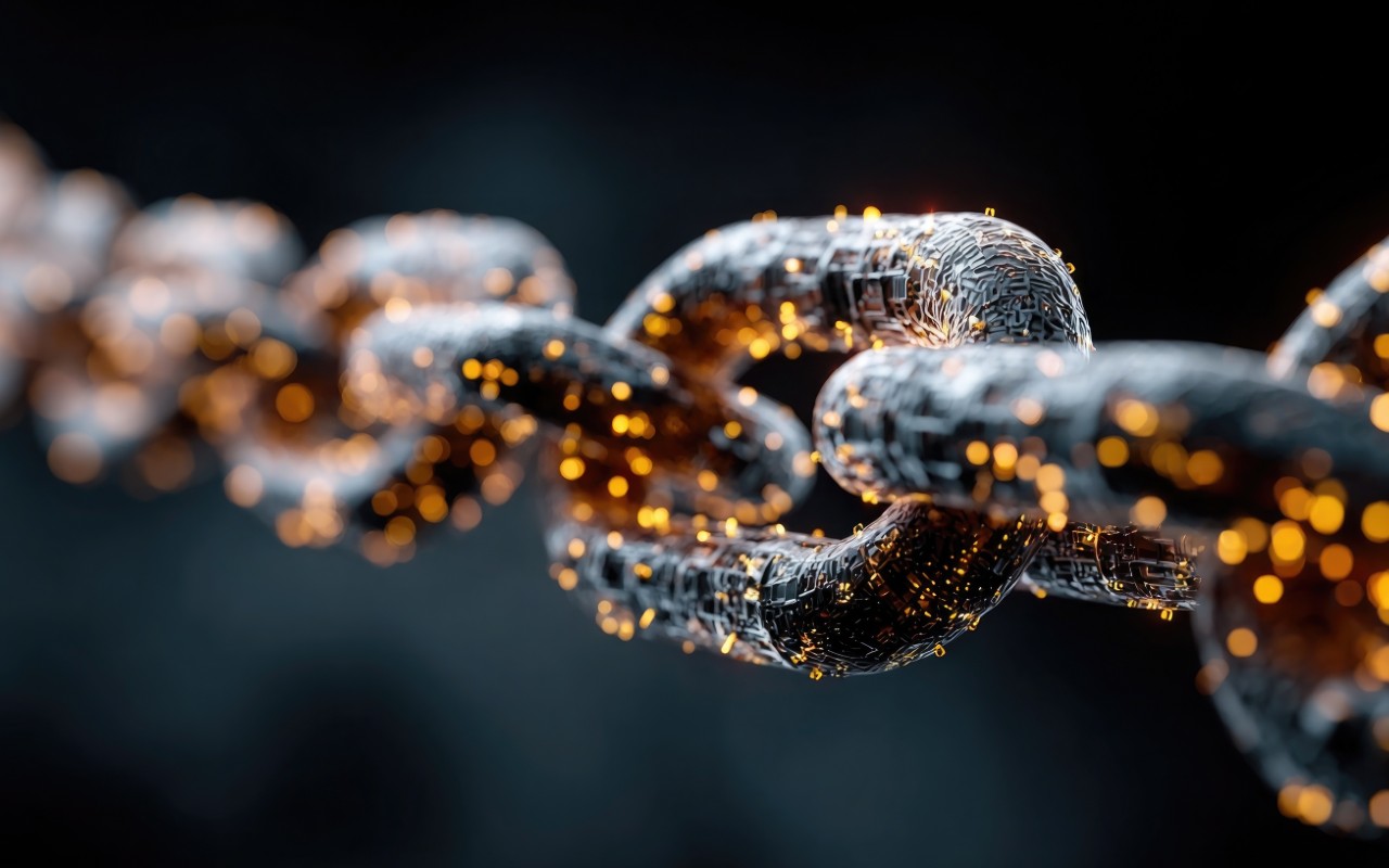 Alt lenkes sammen i KS Komplett! Foto: AdobeStock